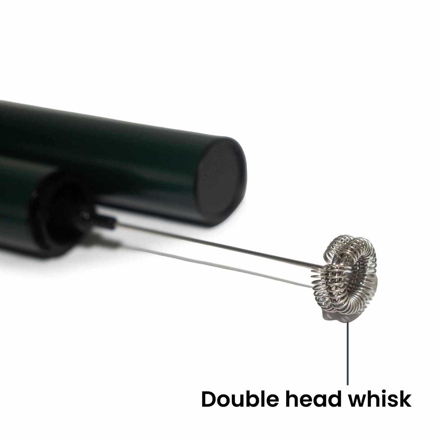 Matcha Rechargeable Electric Whisk