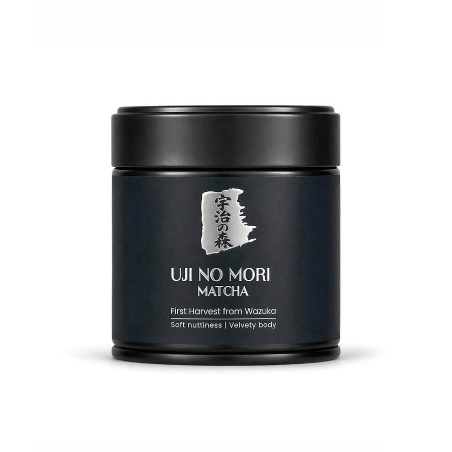 Heapwell matcha product