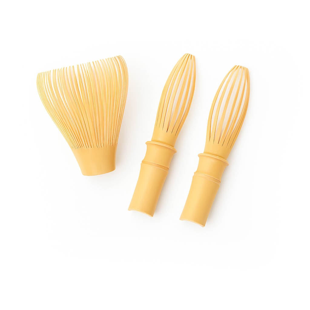 Resin Matcha Whisk (Chasen)