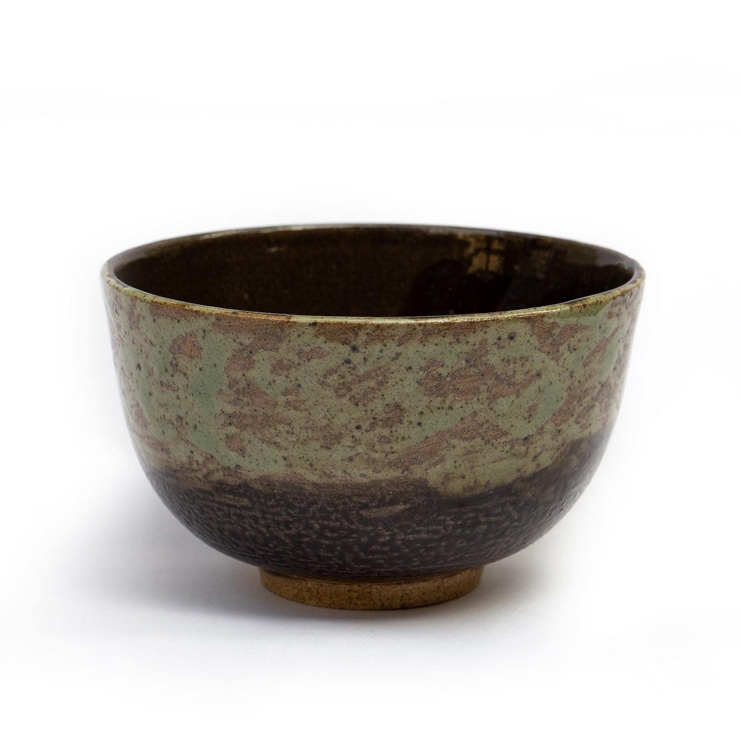 Foliage Matcha Chawan Bowl - Heapwell Matcha