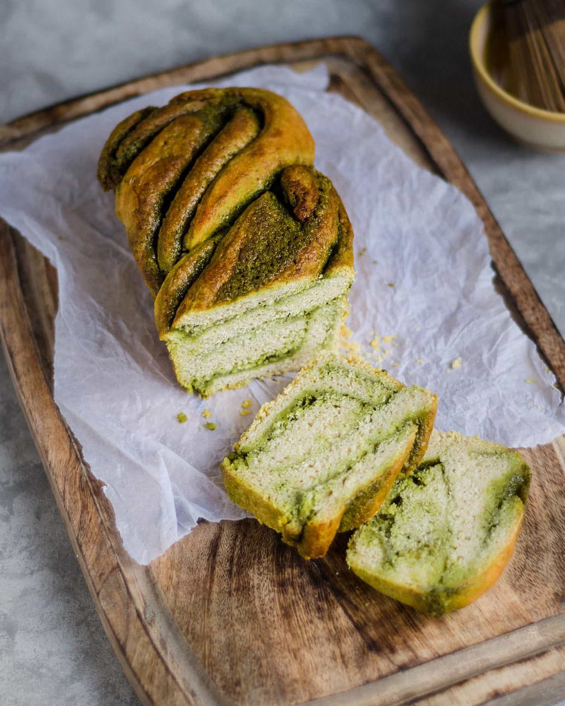 Braidedbread