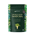 Premium Matcha