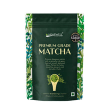 Japanese Matcha Green Tea (Premium Grade), 50g