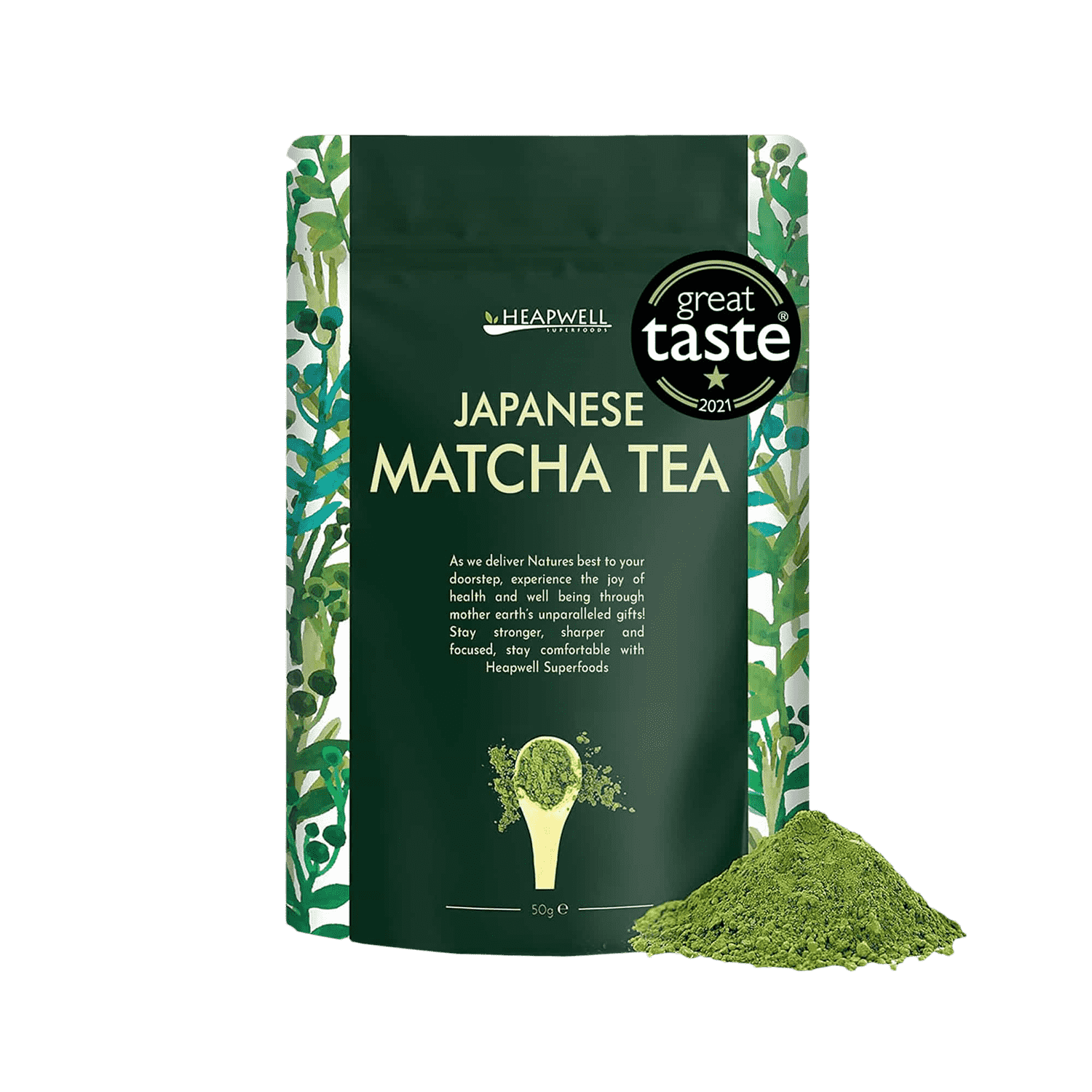 matcha