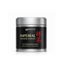 Imperial First Harvest Matcha