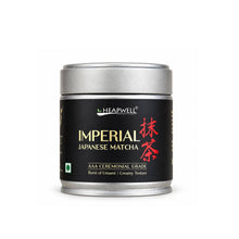 Imperial First Harvest Matcha