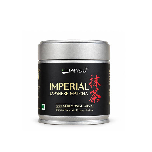Imperial First Harvest Matcha