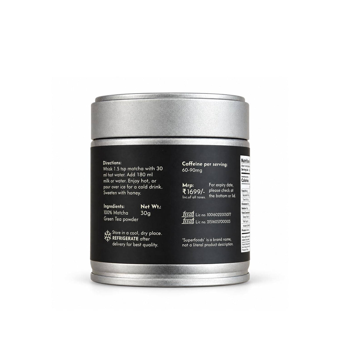 Imperial First Harvest Matcha