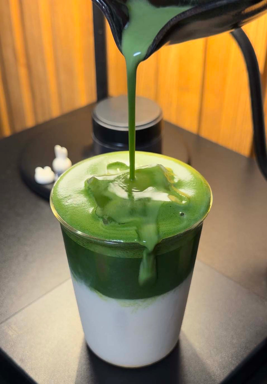 Matcha use case