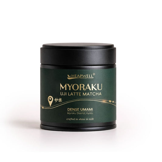 Myoraku Uji Matcha, 30g