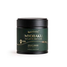 Myoraku Uji Matcha, 30g