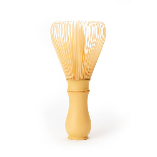 Resin Matcha Whisk (Chasen)