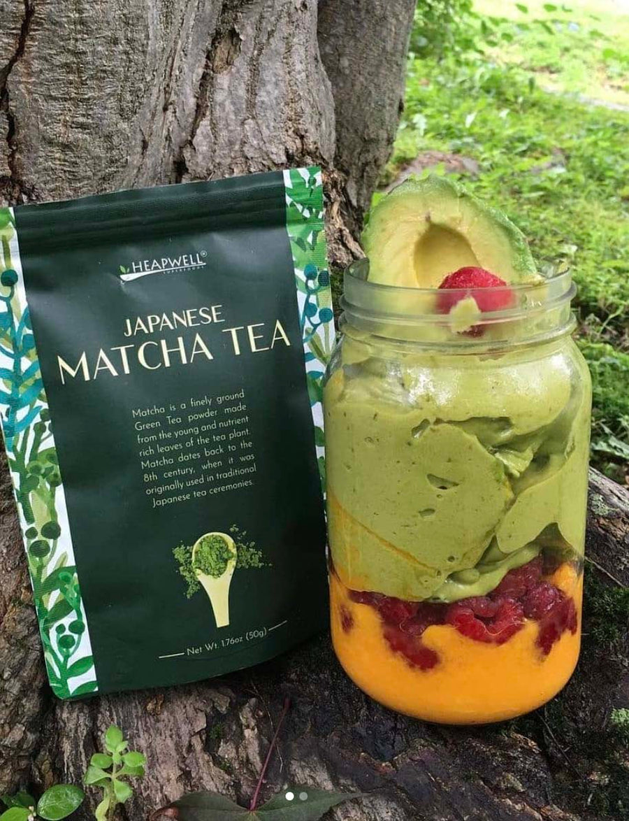 Matcha use case