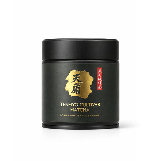 Heapwell Tenmyo Cultivar Uji Matcha