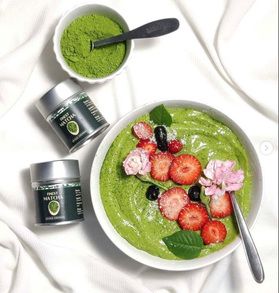 Matcha use case