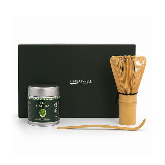 Matcha Starter Kit | Gift Set