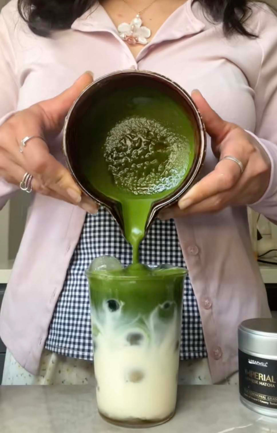 Matcha use case