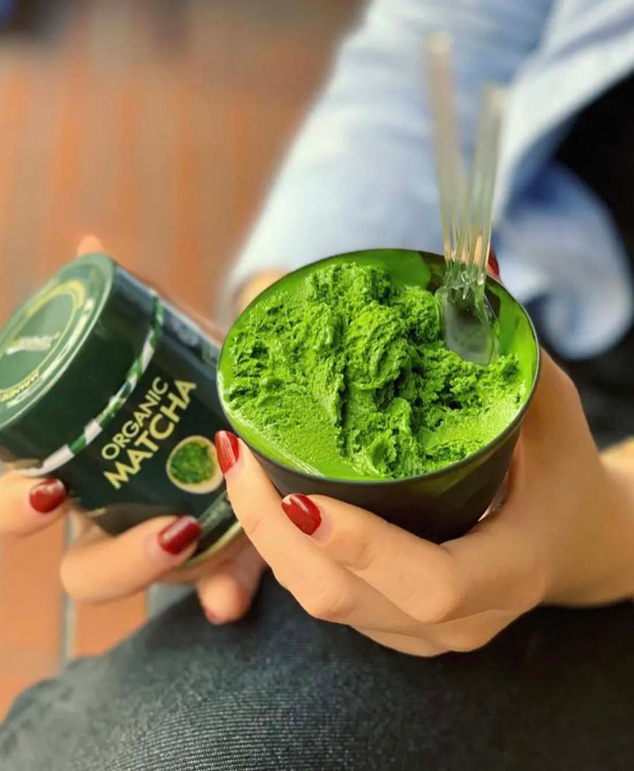 Matcha use case