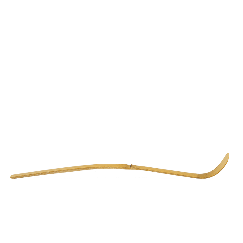 Japanese Bamboo Scoop (Chashaku) - Heapwell Matcha